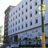 hoteles