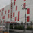 hoteles