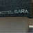 hoteles